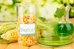 Hobbins biofuel availability