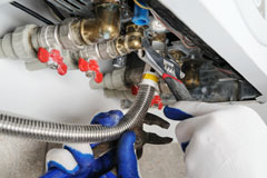 Hobbins boiler repair companies