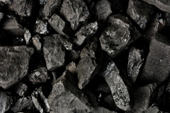 Hobbins coal boiler costs